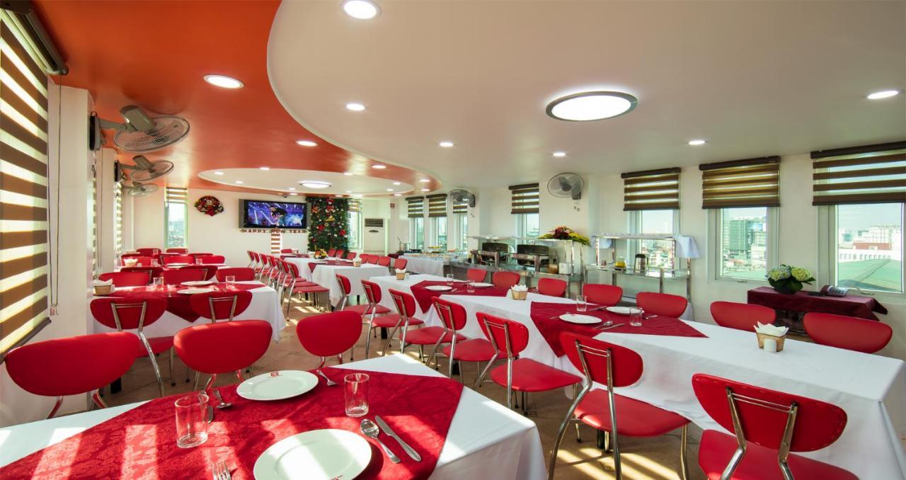 Van Mieu Hotel Ханой Екстериор снимка